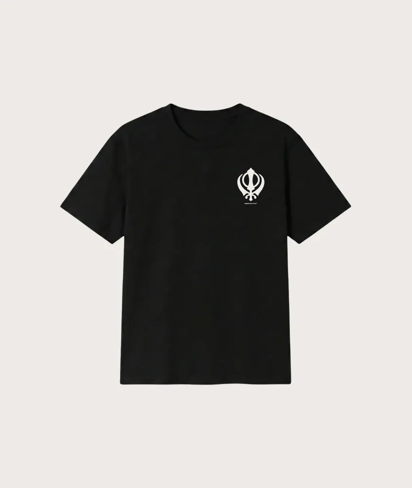 Khanda Essentials T-Shirt