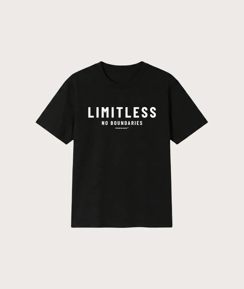 Limitless T-Shirt