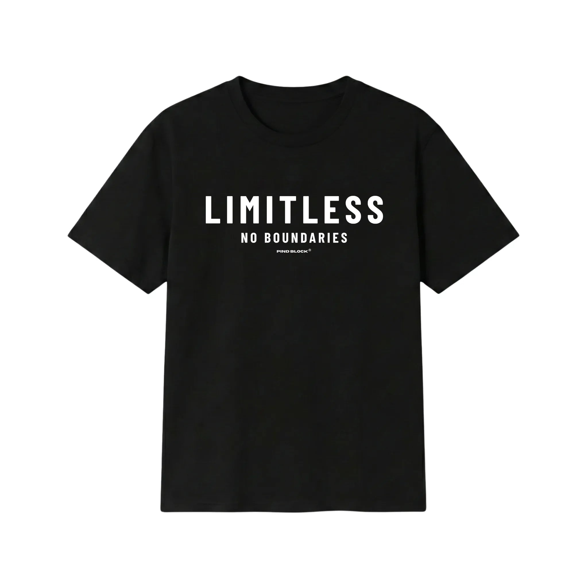 Limitless T-Shirt
