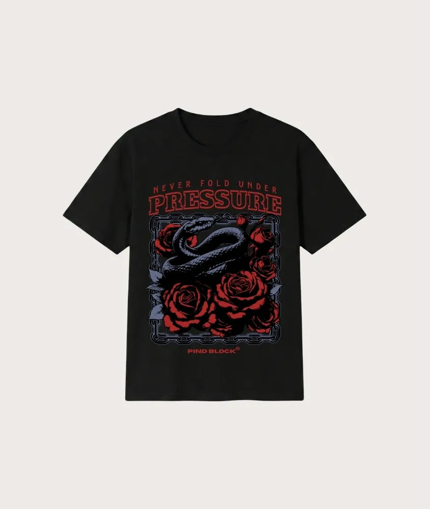 Never Fold T-Shirt