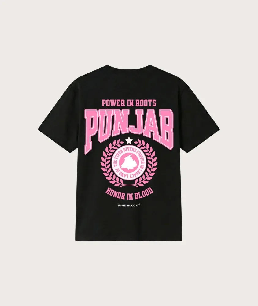 Noor Punjab T-Shirt