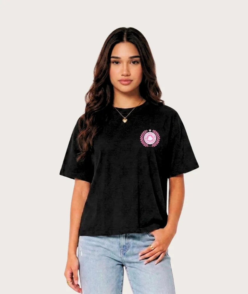 Noor Punjab Tee