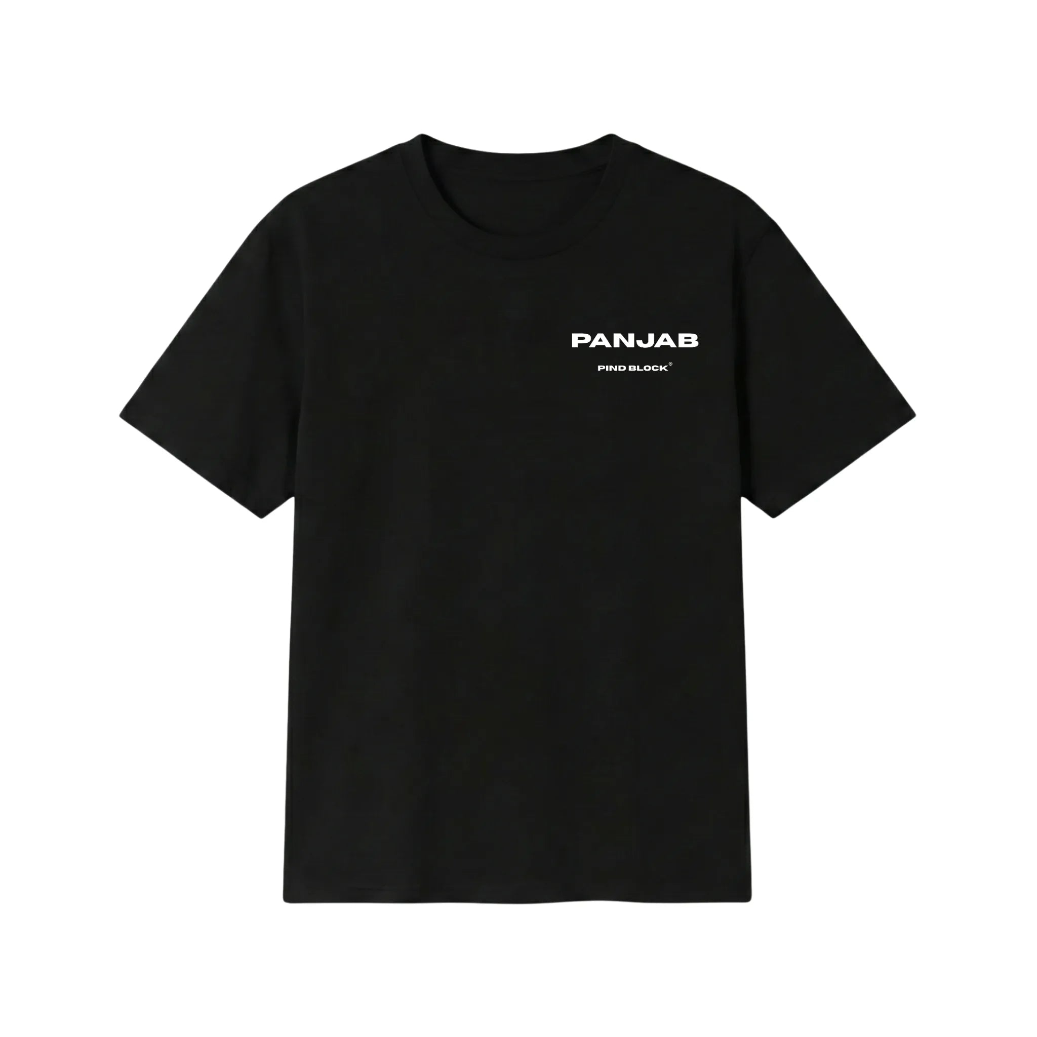 Panjab Essentials T-Shirt