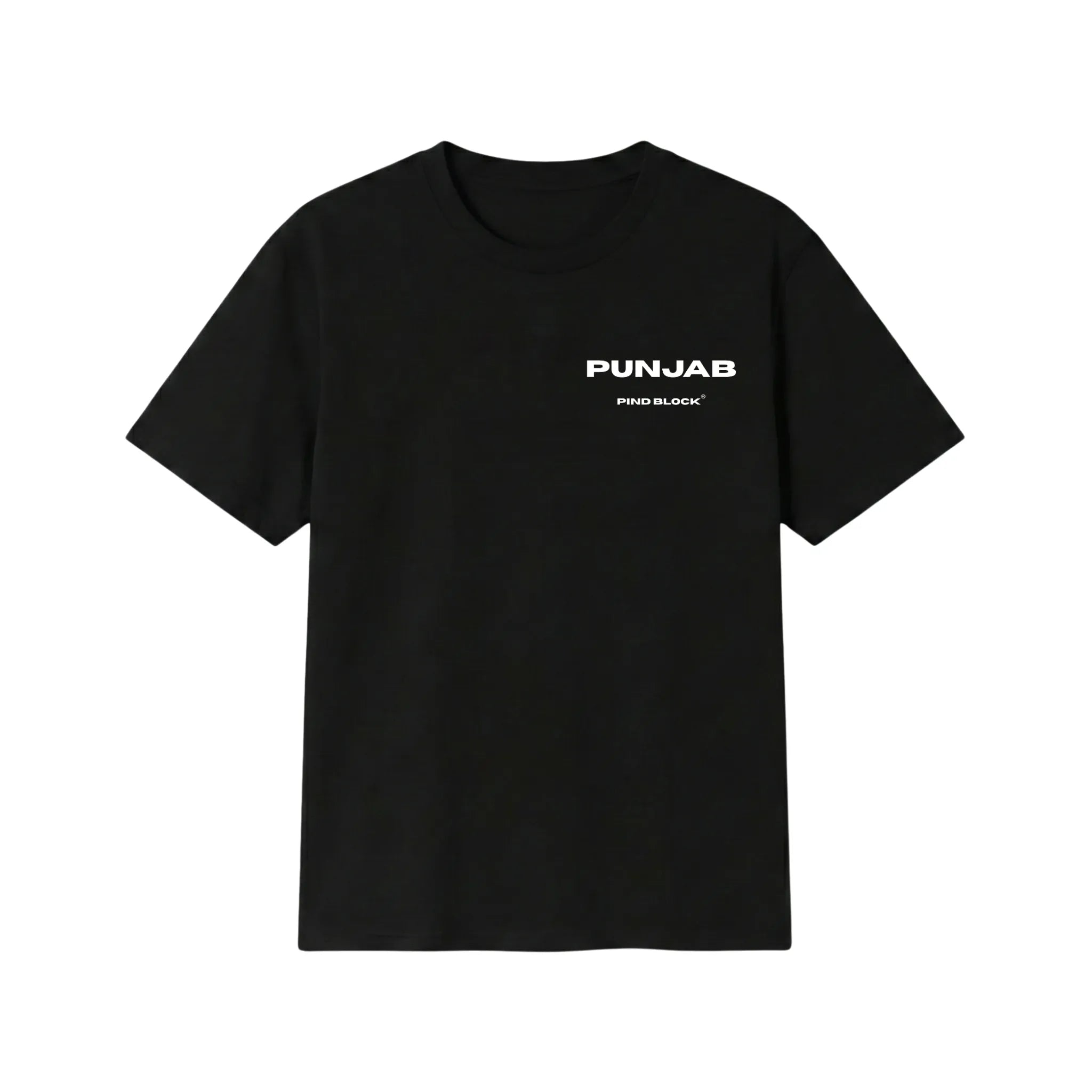 Punjab Essentials T-Shirt