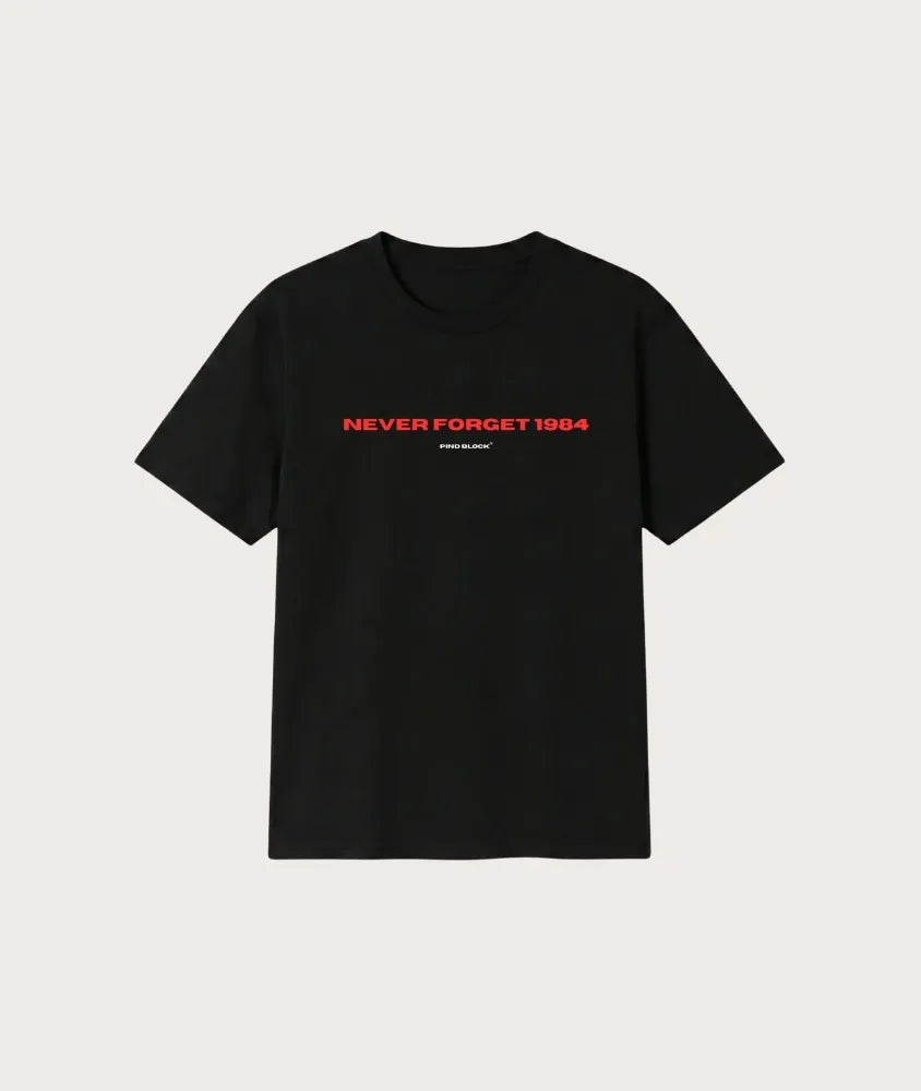 Remember 1984 T-Shirt