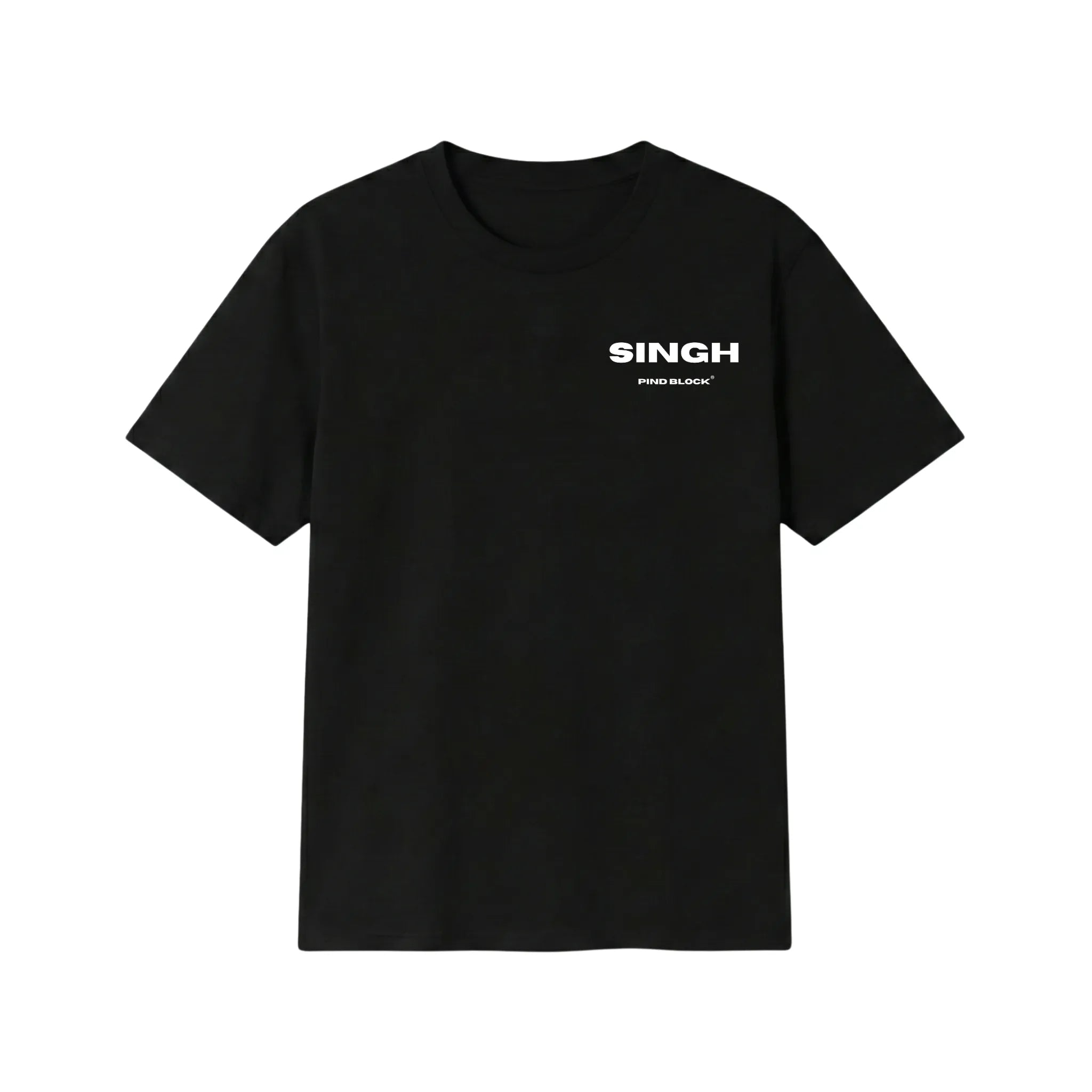 Singh Essentials T-Shirt