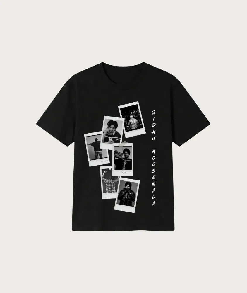 Timeless T-Shirt