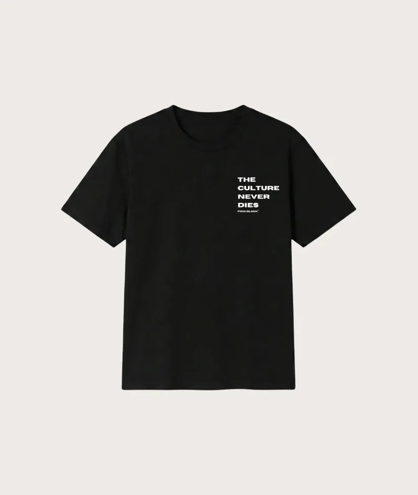 Undying Culture T-Shirt