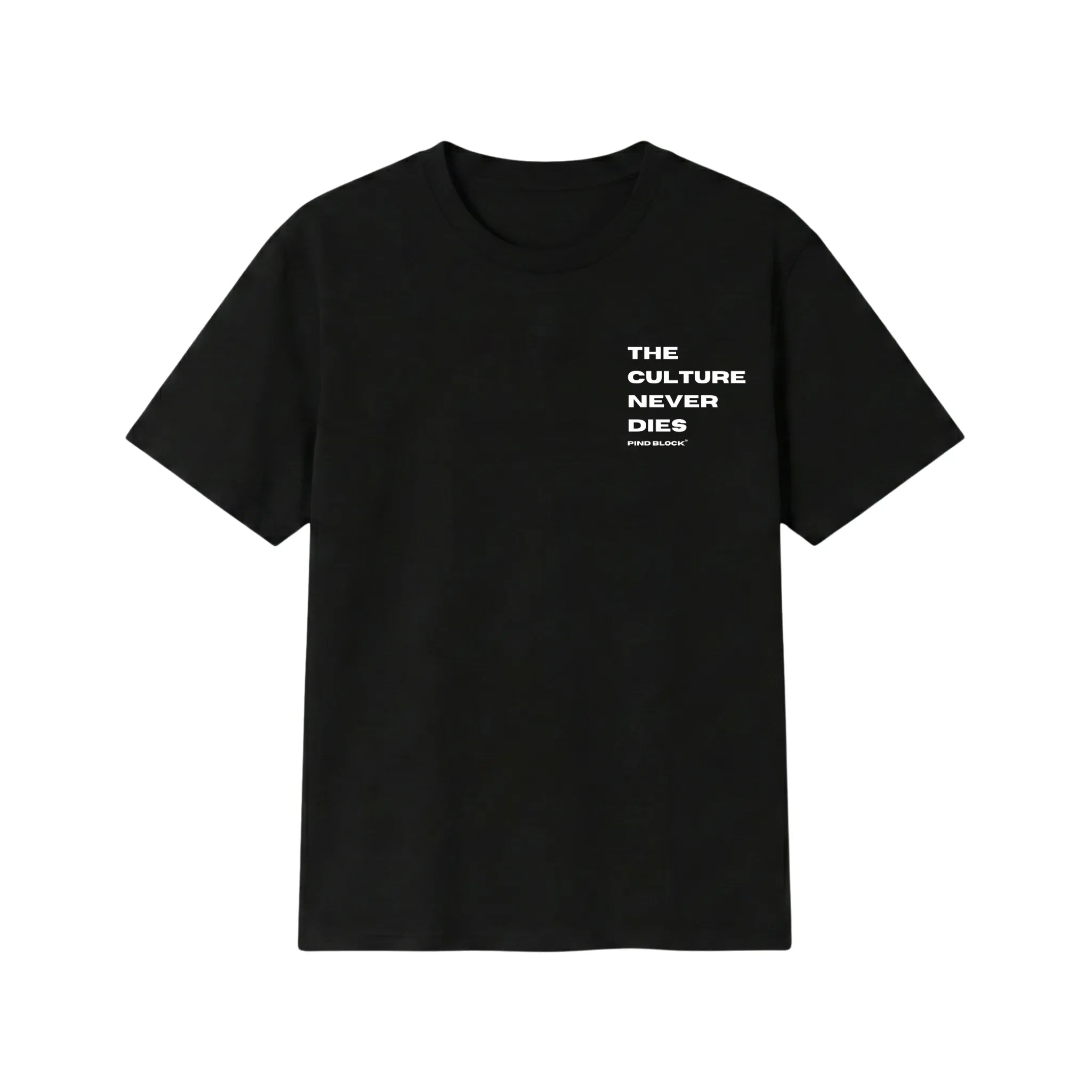 Undying Culture T-Shirt