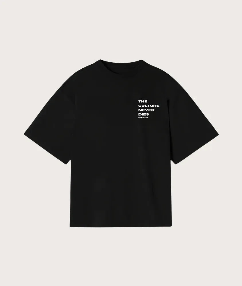 Undying Culture Tee