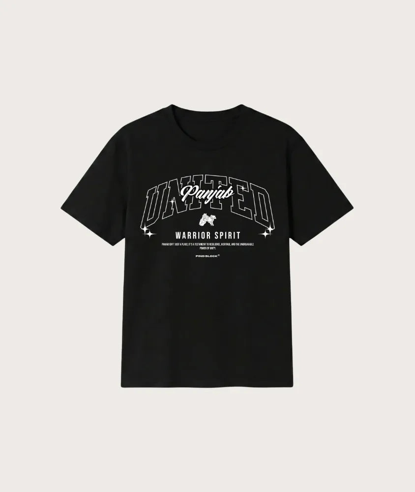 United Panjab T-Shirt