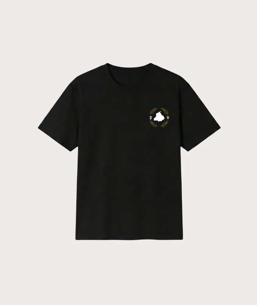 Vasda Punjab T-Shirt